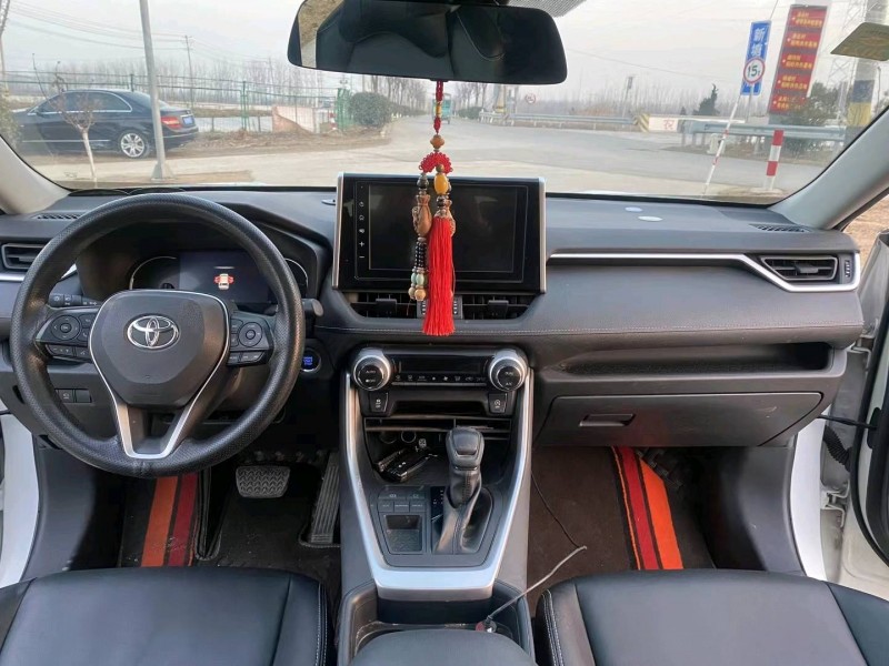 徐州19年丰田RAV44