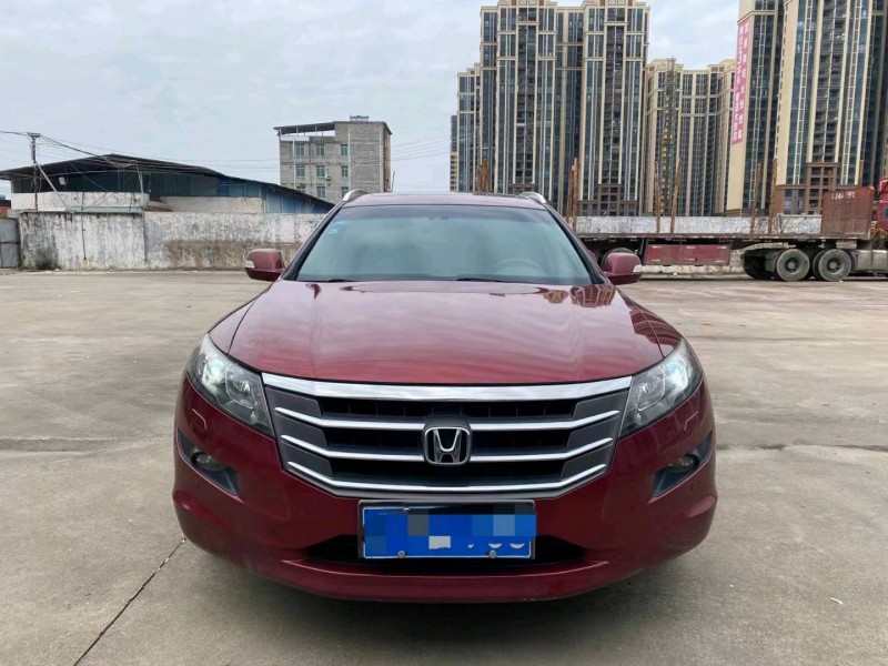 珠海14年本田歌诗图8