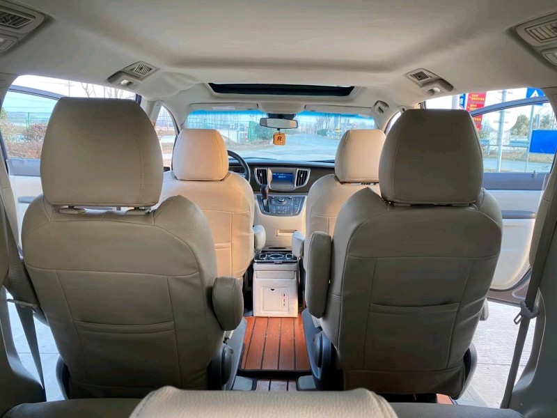 徐州13年别克GL83