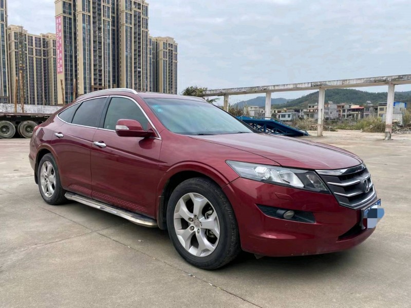 珠海14年本田歌诗图4