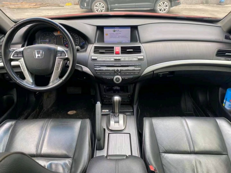 珠海14年本田歌诗图3