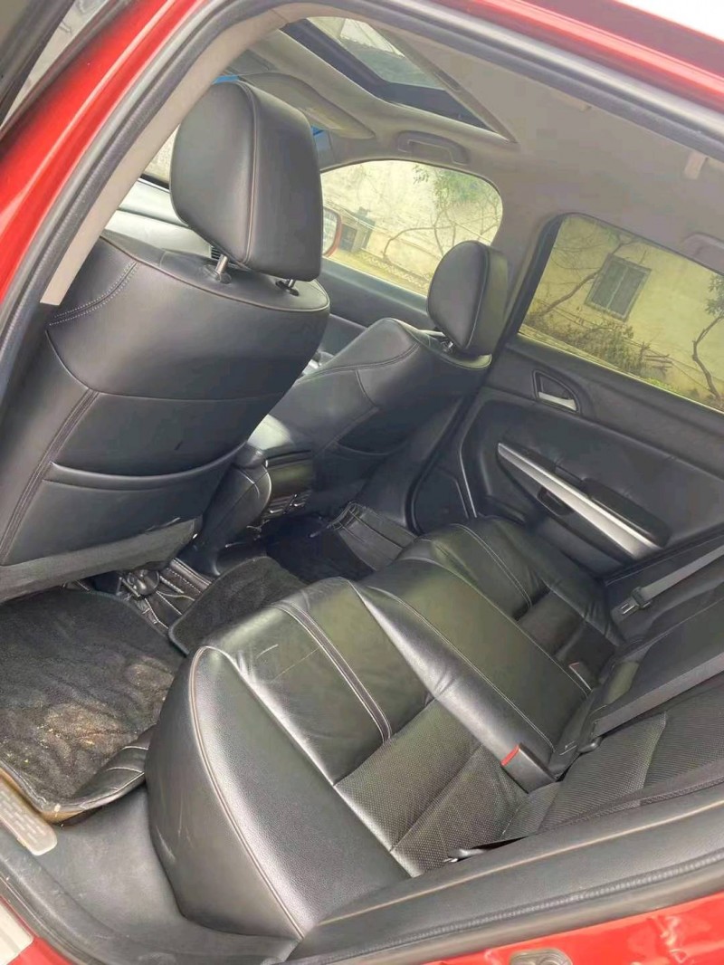 珠海14年本田歌诗图2