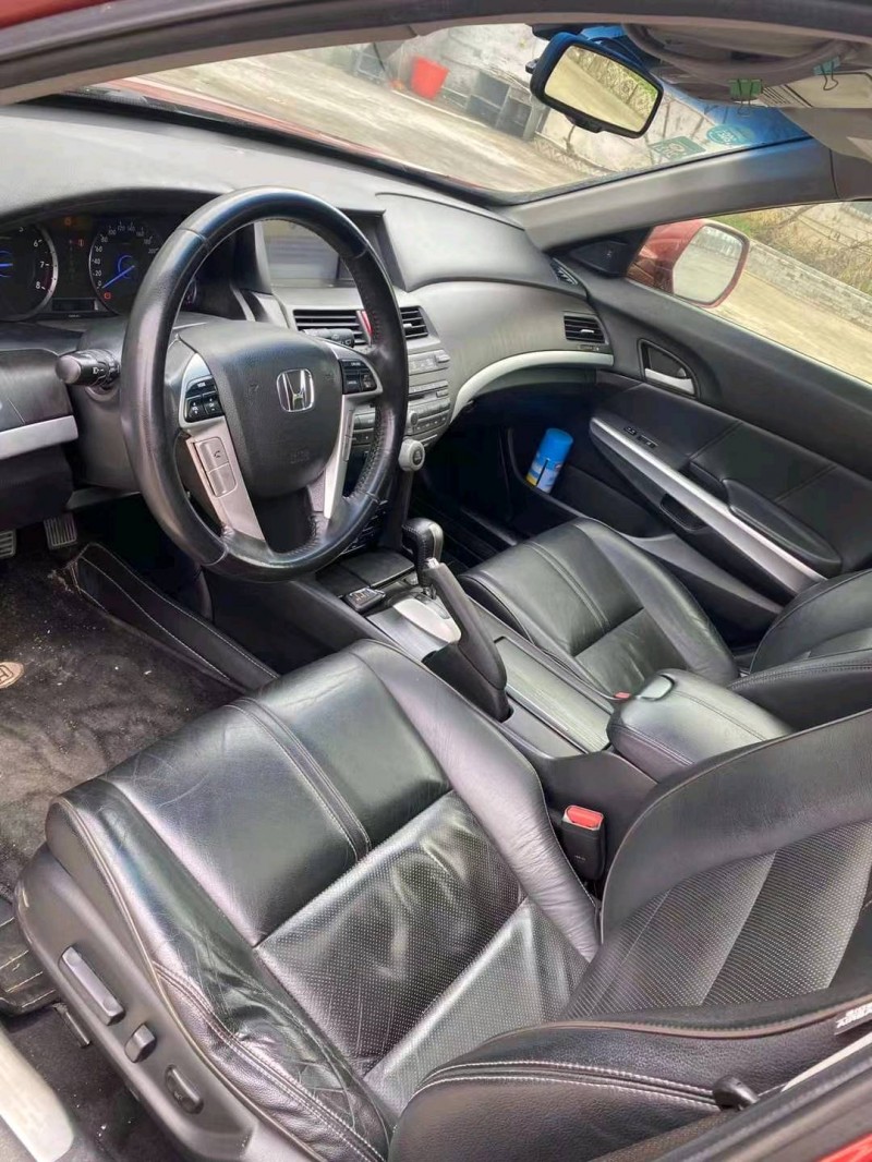 珠海14年本田歌诗图1