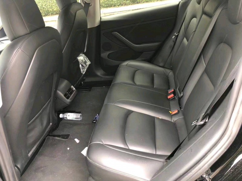 珠海21年特斯拉MODEL 33