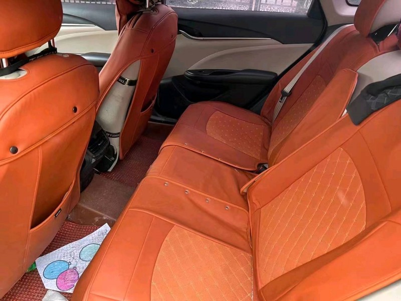 枣庄15年别克英朗4