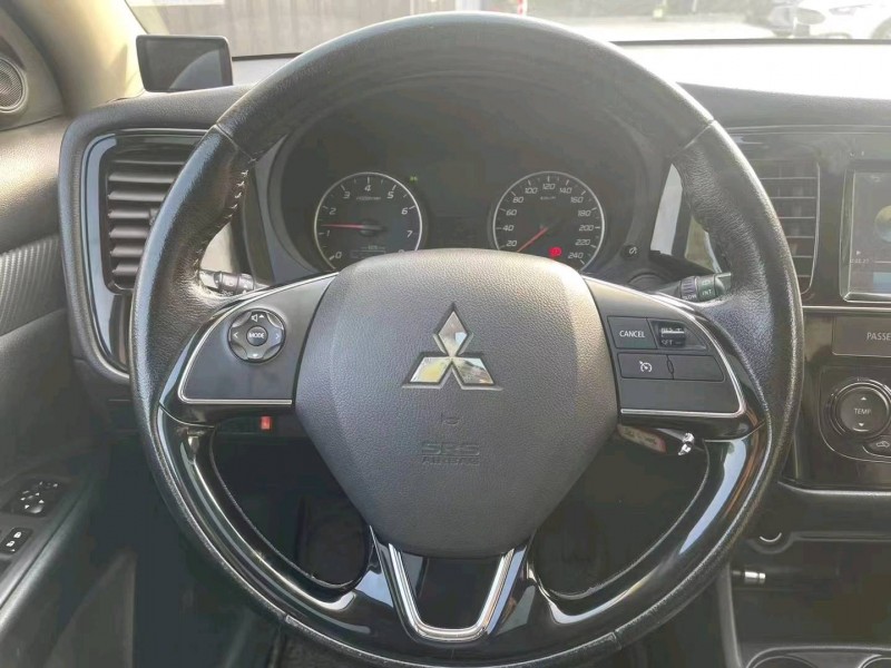 宜昌16年三菱欧蓝德6