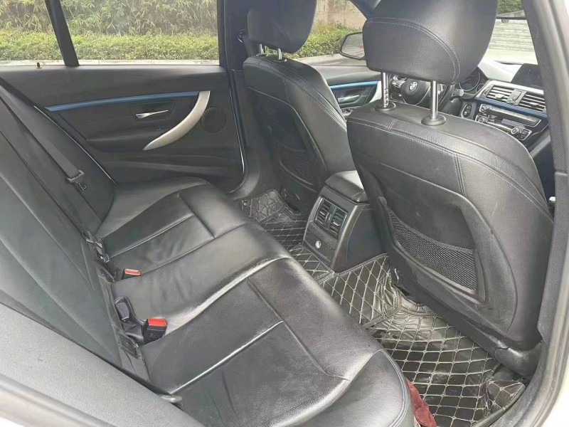 宜昌19年宝马3系7