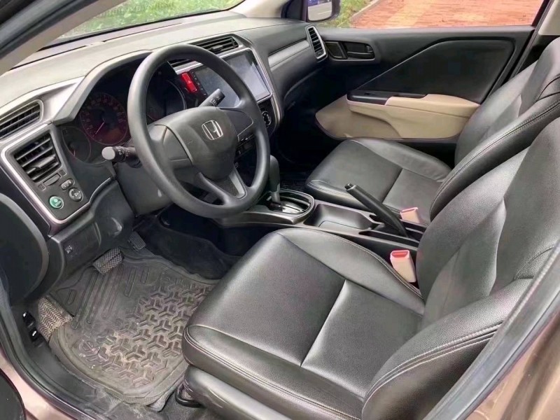 东营18年本田哥瑞4