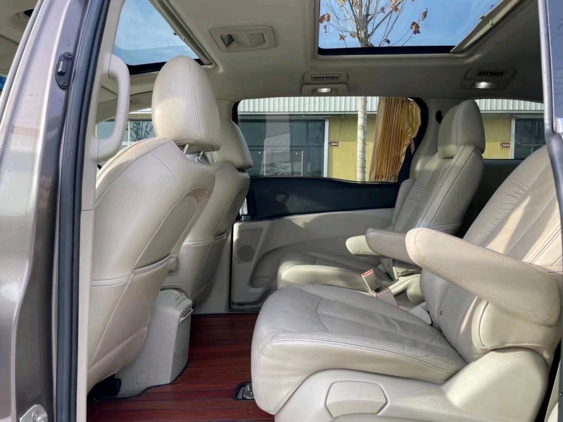 东营14年别克GL86