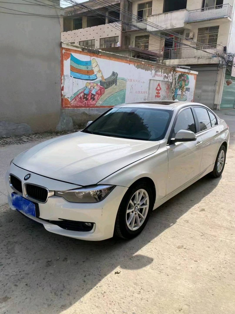 邯郸17年大众迈腾2