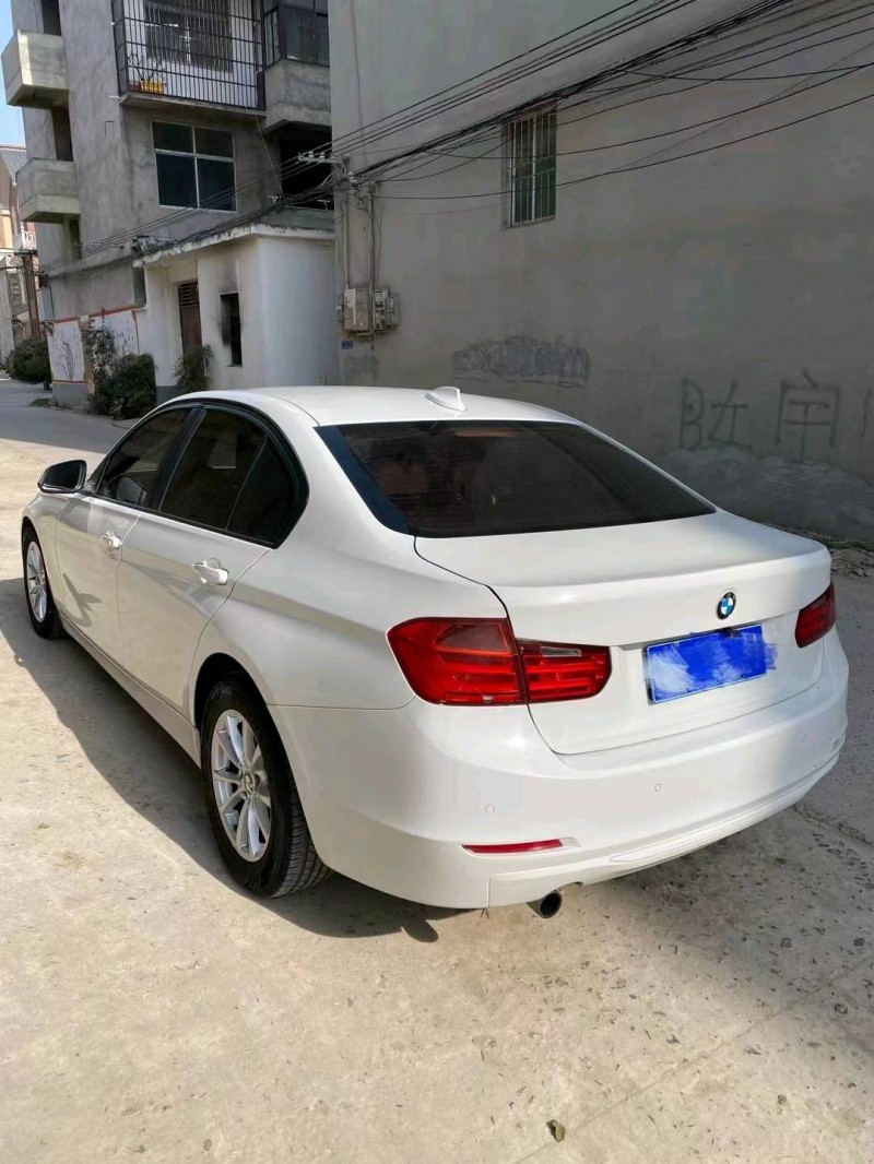 邯郸17年大众迈腾3