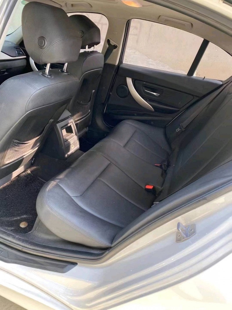 邯郸17年大众迈腾4