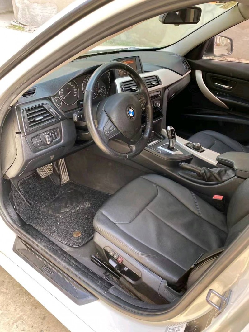 邯郸17年大众迈腾5