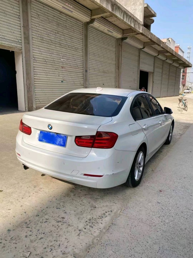 邯郸17年大众迈腾7