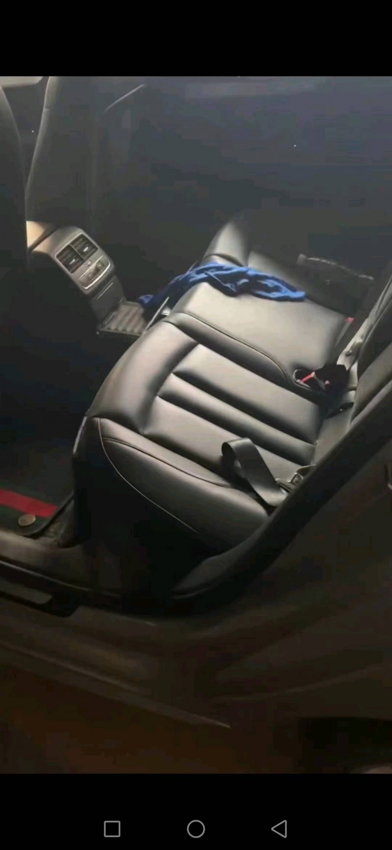 宜昌18年奥迪A4L5