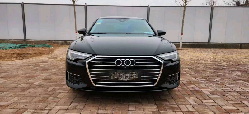 邯郸20年奥迪A6L8