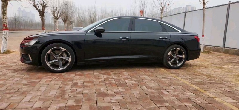 邯郸20年奥迪A6L5