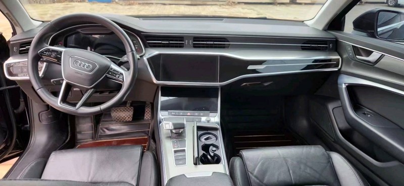 邯郸20年奥迪A6L2