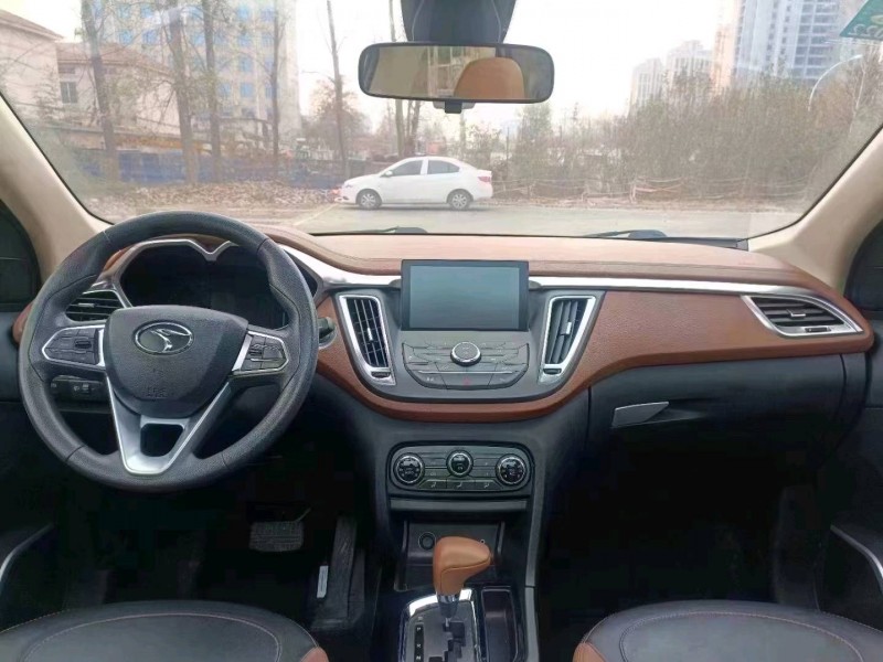 北京16年东南汽车DX74