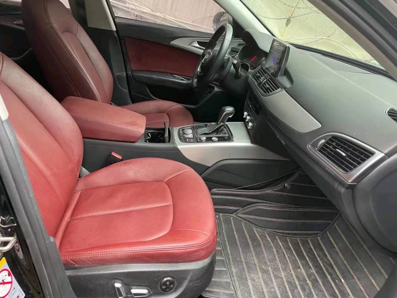 邯郸16年奥迪A65