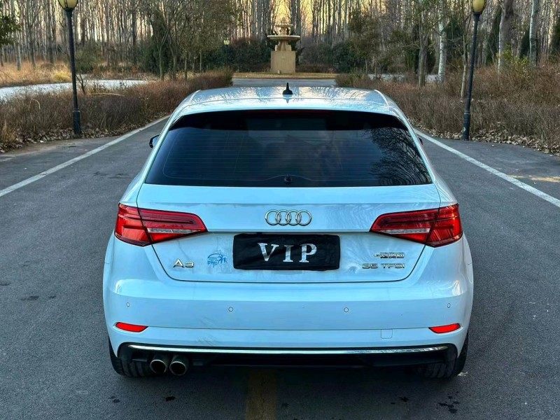 东营19年奥迪A39