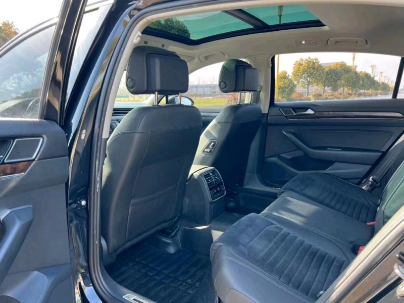 盐城17年大众迈腾3