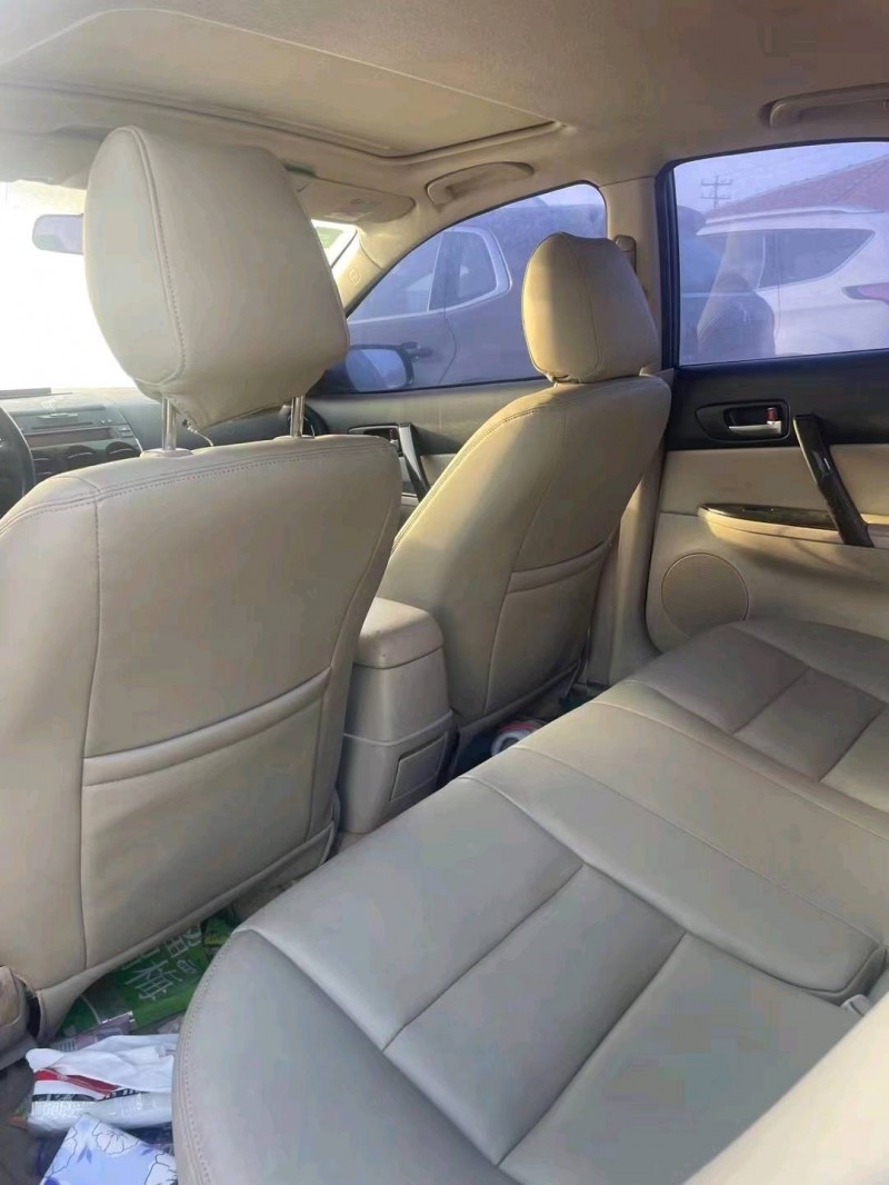 济南13年马自达62