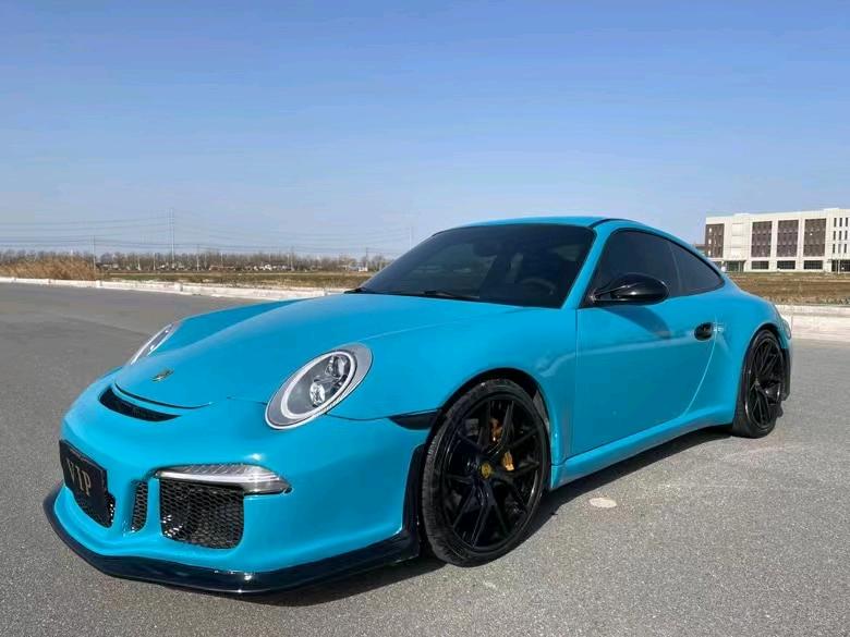 盐城11年保时捷9118