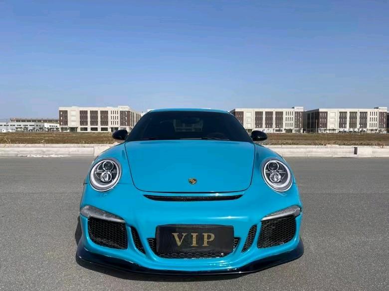 盐城11年保时捷9119