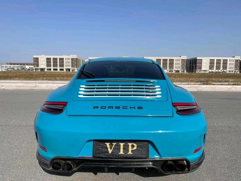 盐城11年保时捷9111