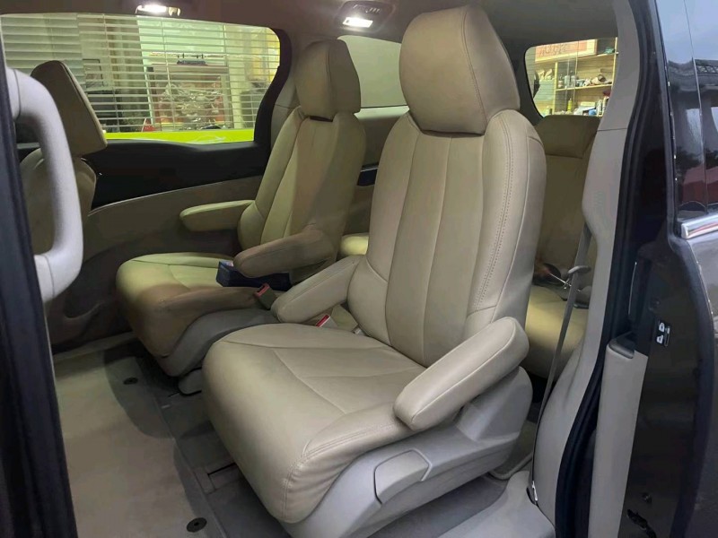 广州15年别克GL85