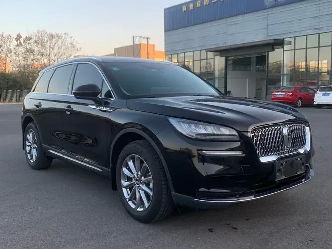 汽車車型