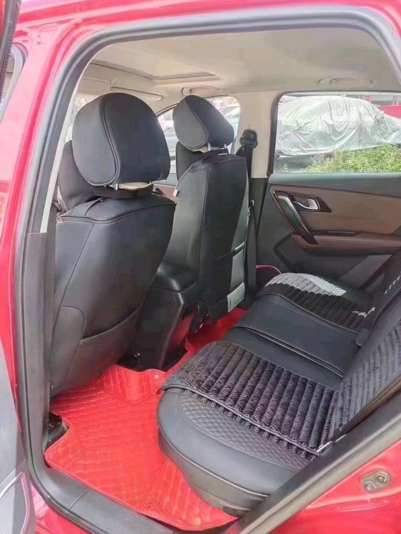 安顺18年一汽森雅R74