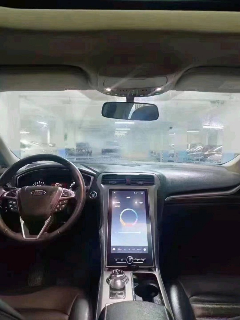 安顺21年福特蒙迪欧5