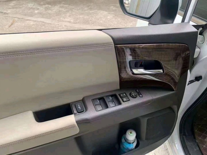 安顺18年本田奥德赛5