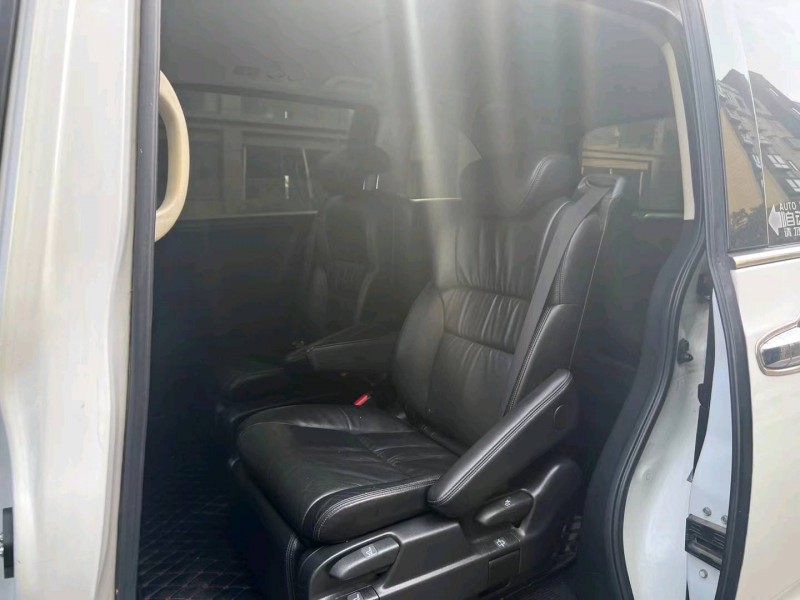 徐州15年本田奥德赛6