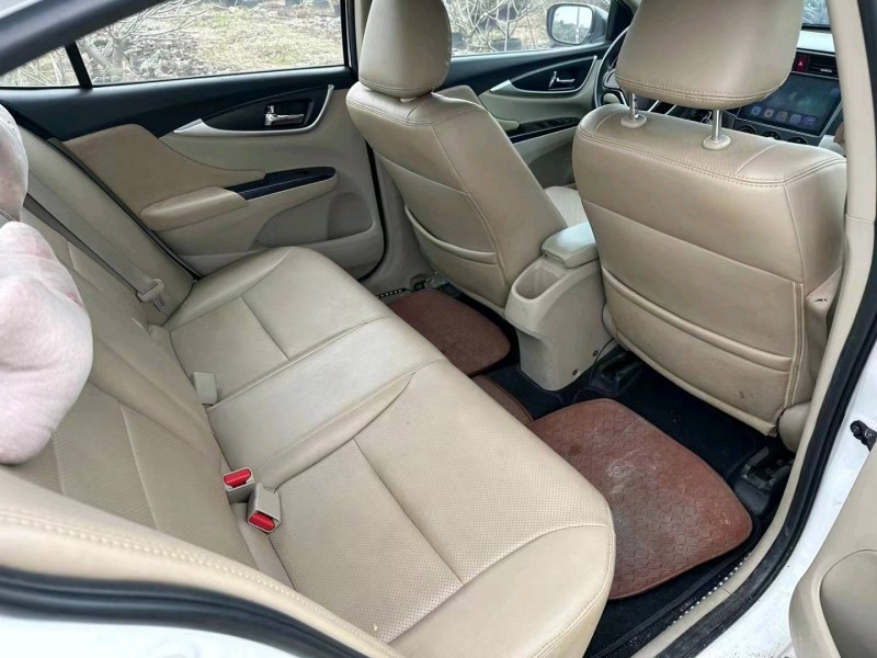 中山16年本田凌派6