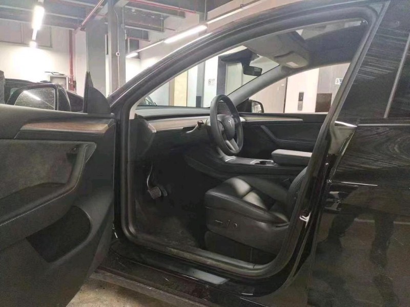 嘉兴22年特斯拉MODEL Y6