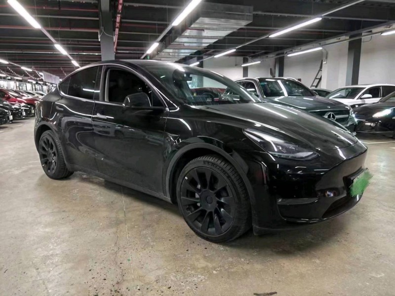 嘉兴22年特斯拉MODEL Y8