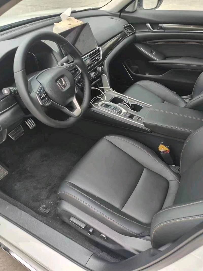 宜昌22年本田雅阁2