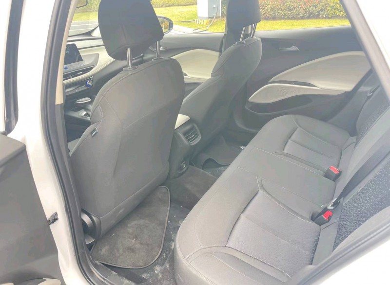 常州22年别克微蓝6