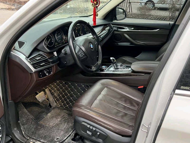 邯郸16年宝马X58