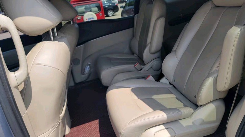 东营20年别克GL86