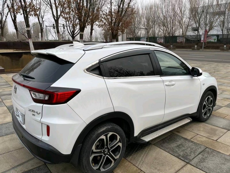 沈阳15年本田缤智9