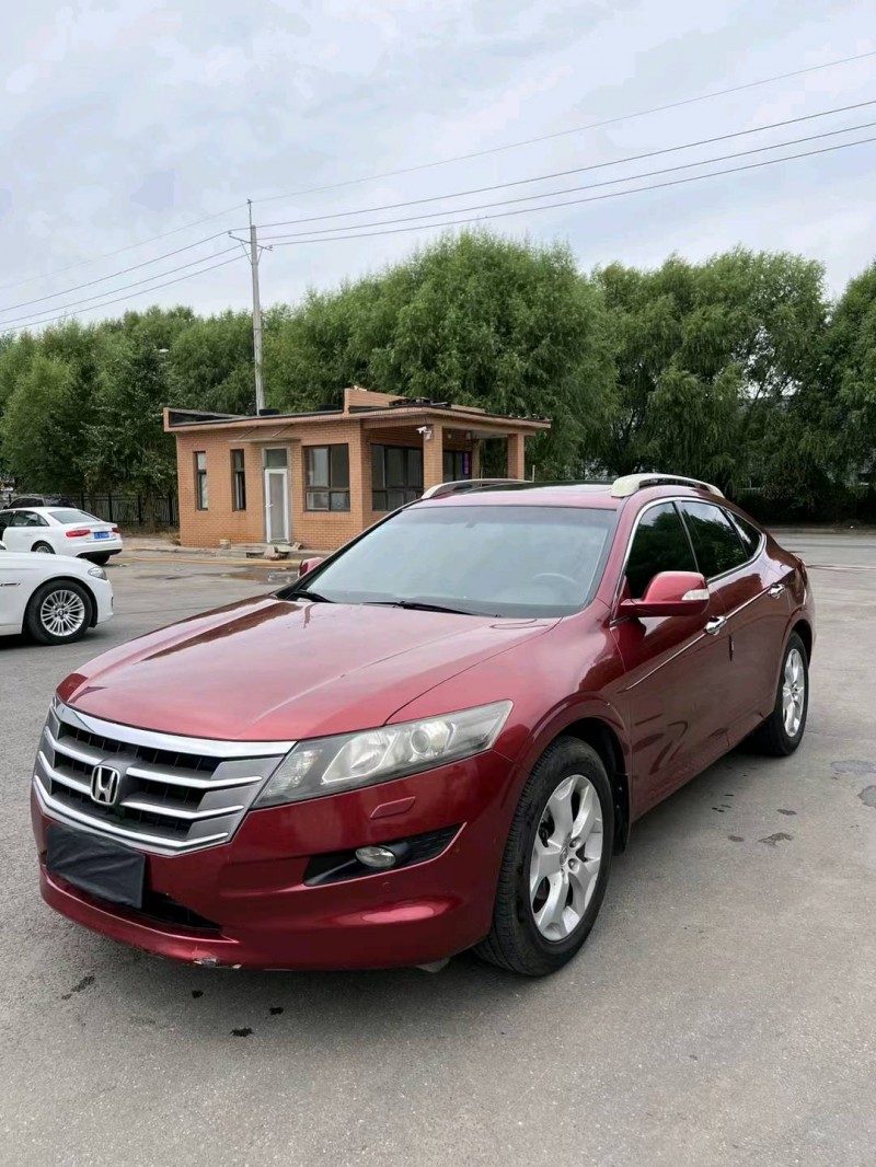 沈阳12年本田歌诗图2