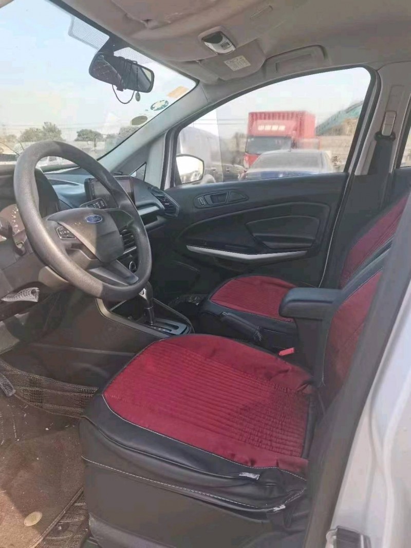 临沂18年福特翼搏6