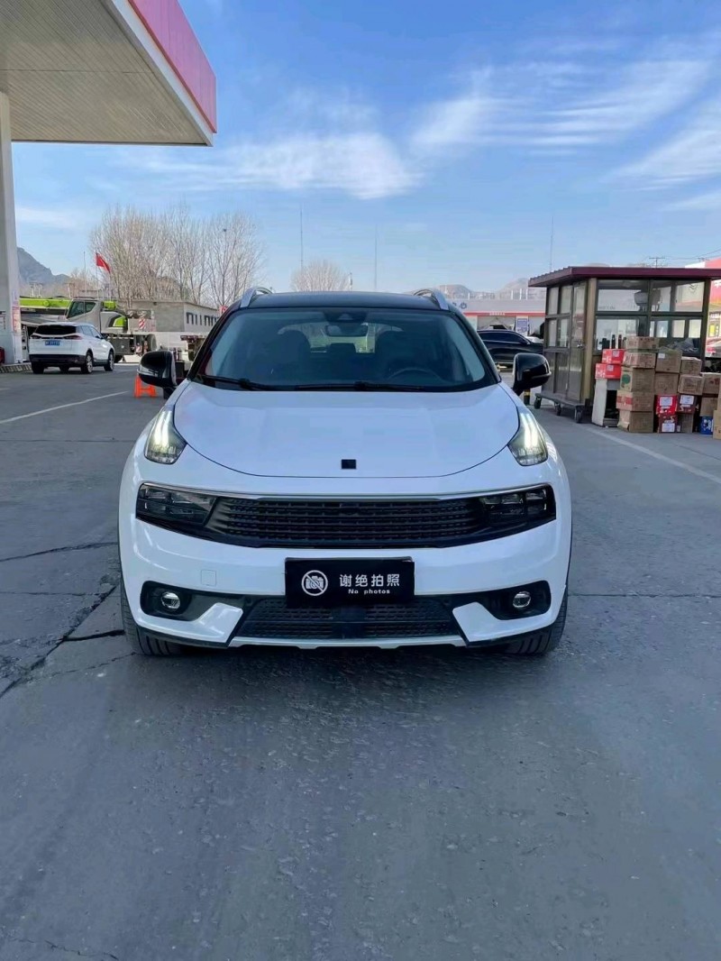 保定18年领克011