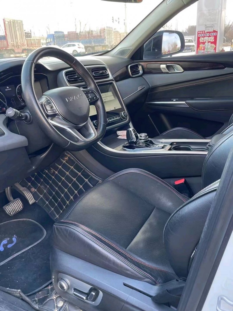 保定18年领克014