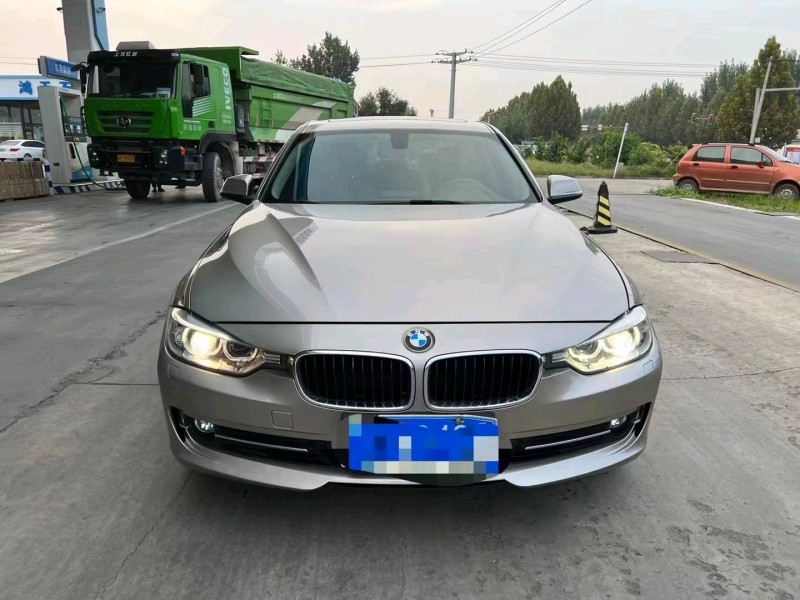 保定15年宝马5系1