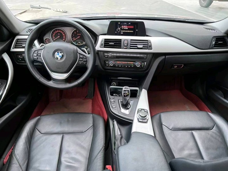 保定15年宝马5系5